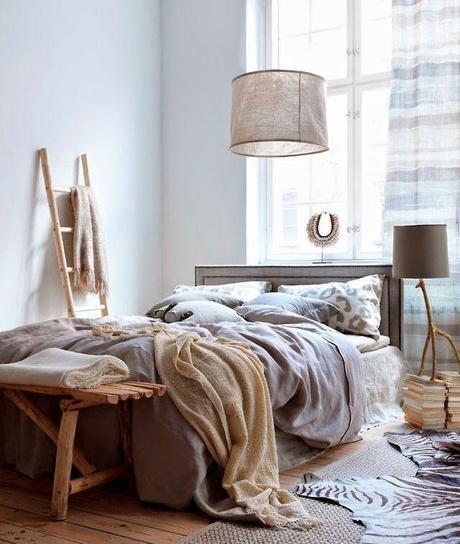 12 dormitorios cálidos: ¡cómo conseguirlos! 12 dormitorios cálidos: ¡cómo conseguirlos!