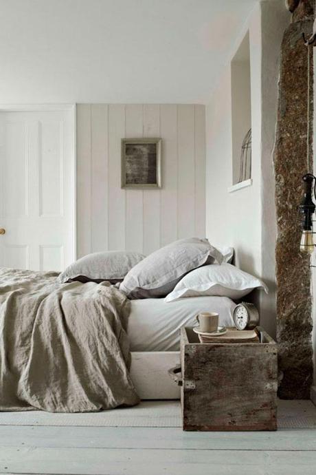 12 dormitorios cálidos: ¡cómo conseguirlos! 12 dormitorios cálidos: ¡cómo conseguirlos!