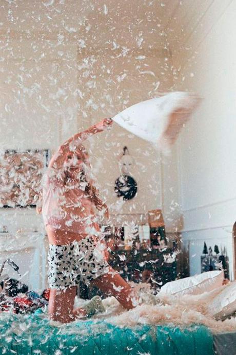 12 dormitorios cálidos: ¡cómo conseguirlos!