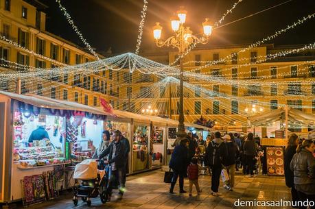 4 formas de descubrir Palma en Navidad