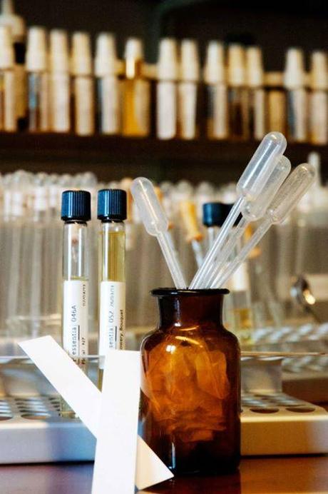 Perfumes diseñados para Tí y solo para Ti: Pressentia: Un regalo original y exclusivo