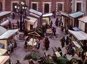 Recuerdos papel desea Felices fiestas