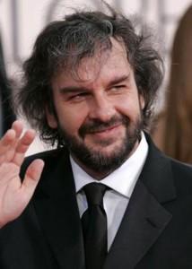 Peter Jackson dice que no dirigiría ninguna película de Marvel Peter Jackson