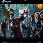 Marvel's The Avengers Nº 1