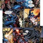 Marvel's The Avengers Nº 1