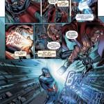 Marvel's The Avengers Nº 1