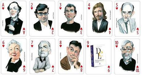 Los mejores libros de 2014 de Babelia. Los mejores libros de 2014 de Babelia.