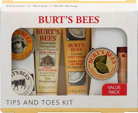 Burts-Bees