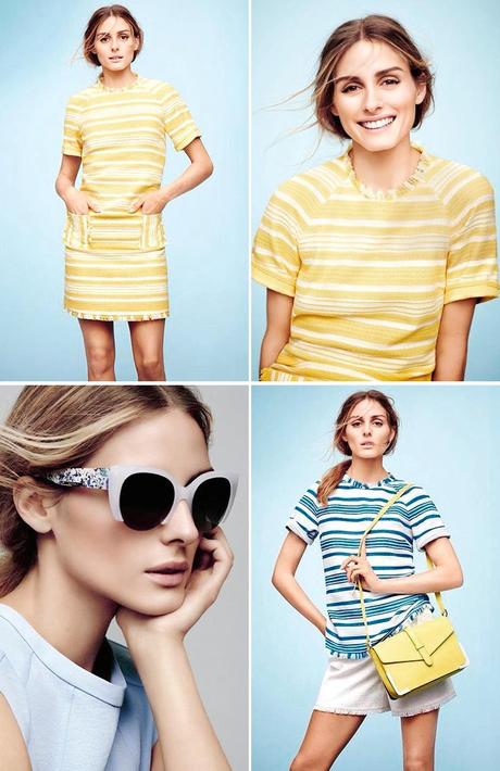 Olivia_Palermo-Max_And_CO-Lookbook-