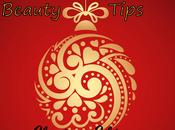 Beauty Tips (Christmas Edition)