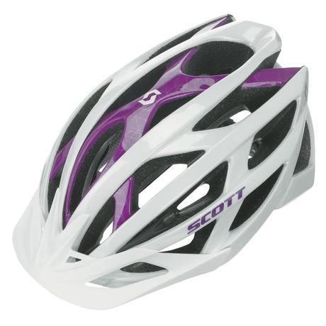 Scott Wit, casco disponible en versiones de montaña y carretera con buen desempeño para bajas velocidades
