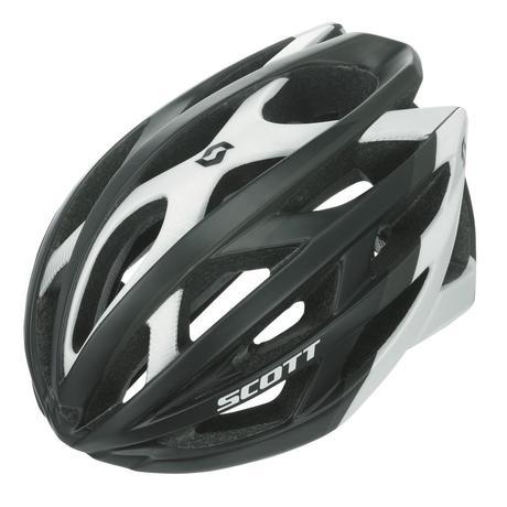 Scott Wit, casco disponible en versiones de montaña y carretera con buen desempeño para bajas velocidades