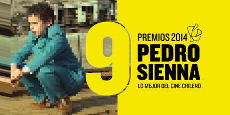 Premios Pedro Sienna 2014