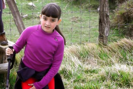 Excursión a Pagoeta