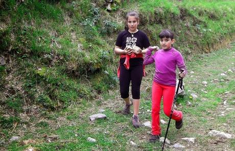 Excursión a Pagoeta