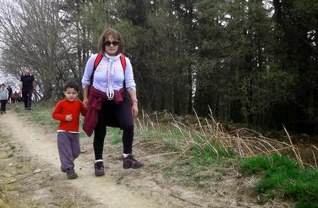 Excursión a Pagoeta