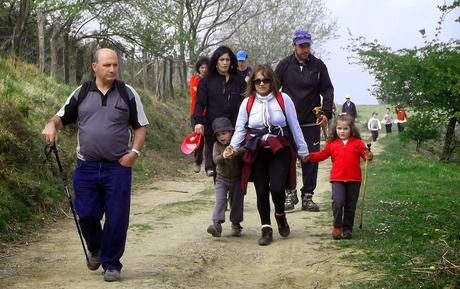Excursión a Pagoeta