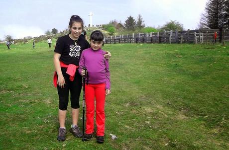 Excursión a Pagoeta