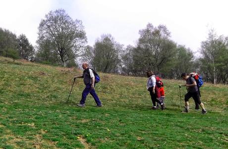 Excursión a Pagoeta