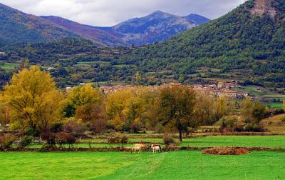 El valle de Echo