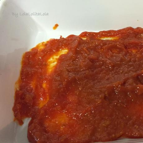 CANELONES LIGEROS DE SETAS JAMON Y VERDURAS (DESAFÍO LIGERO  PARA ANTES DE NAVIDAD)