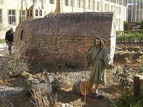 Por Navidad, ¡Se armó el Belén!