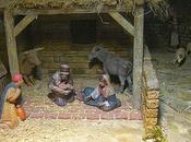 Navidad, armó Belén!