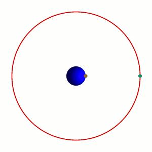 Astronomía: Gemínidas y satélites geoestacionarios sobre la nebulosa de Orión.