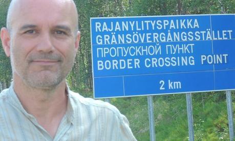 Sodankylä, la puerta del Gran Norte Junto a la frontera rusa, desde Salla a Sodankylä