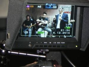 Rock Marketing en directo. Vitoria #einnobar. Rock Marketing en directo. Vitoria #einnobar.