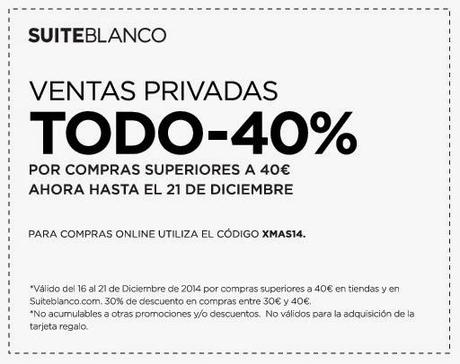 Descuentos navideños ¡aprovéchalos todos!