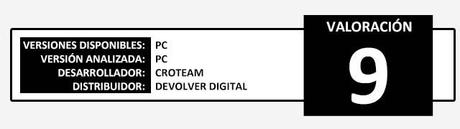 Valoracion The Talos