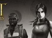 Análisis: Lara Croft Templo Osiris