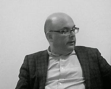 Entrevista a Gonzalo Garrido