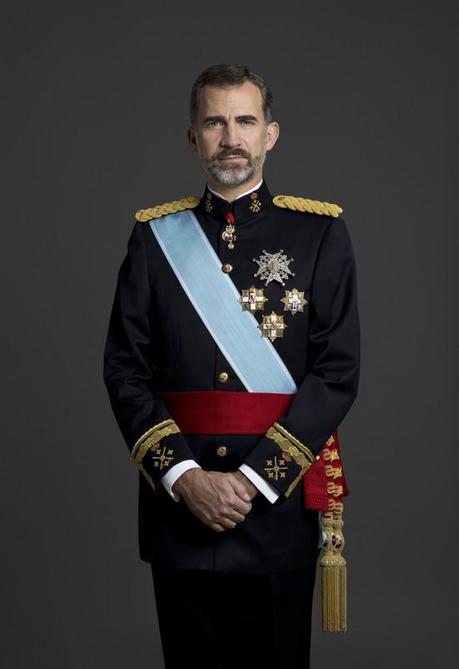 Máxima expectativa por el primer discurso navideño-anual de Su Majestad el Rey don Felipe VI