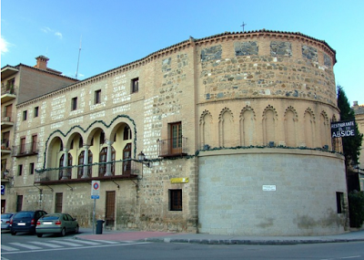 Hospital de San Lázaro, Toledo