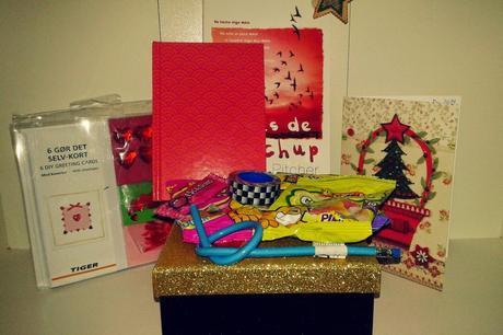 ~♥ Amigo Invisible Navideño ~