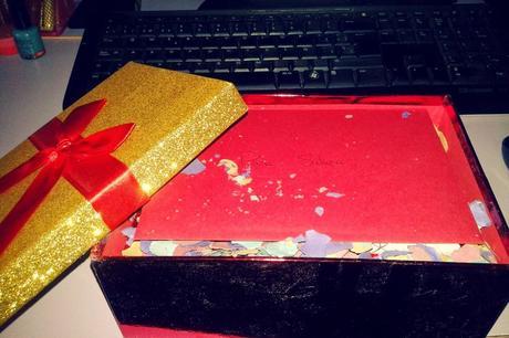 ~♥ Amigo Invisible Navideño ~