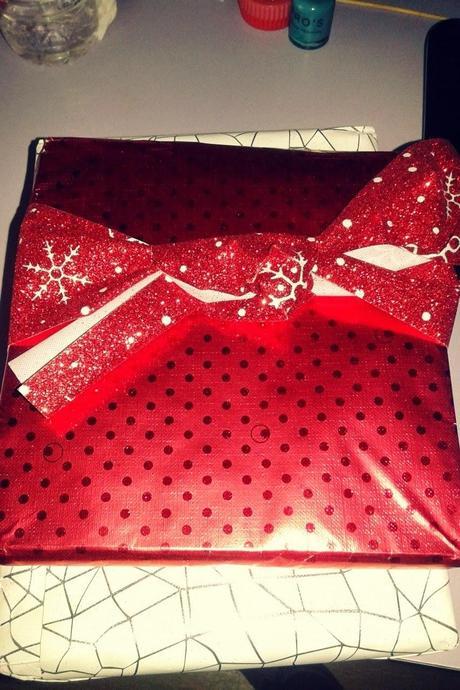 ~♥ Amigo Invisible Navideño ~