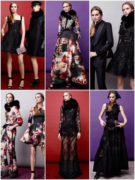 Prefall 2015: Elie Saab