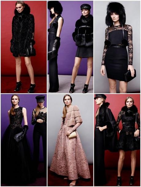 Prefall 2015: Elie Saab