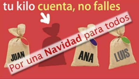 POR UNA NAVIDAD PARA TODOS LRG Magazine - Una Navidad para Todos - 04