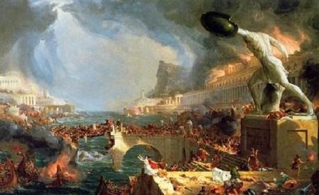 La tumba del rey godo Alarico I sigue oculta