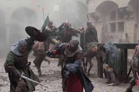 La tumba del rey godo Alarico I sigue oculta