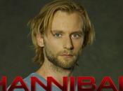 ‘Hannibal’ Season Anderson Sustituye Michael Pitt como Mason Verger.