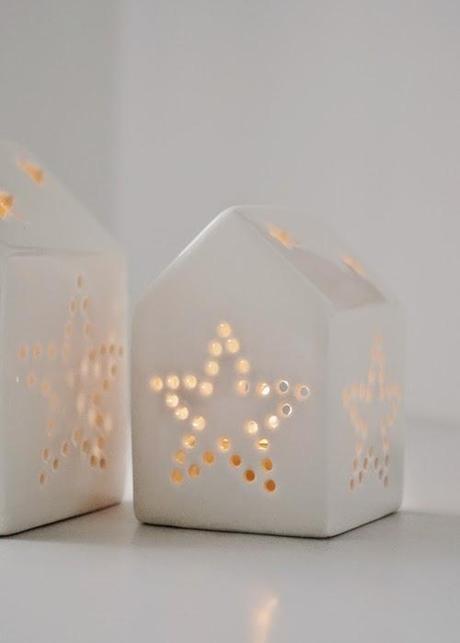 MENOS EN MAS, TAMBIEN EN NAVIDAD...