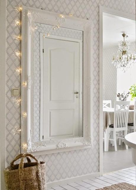 MENOS EN MAS, TAMBIEN EN NAVIDAD...