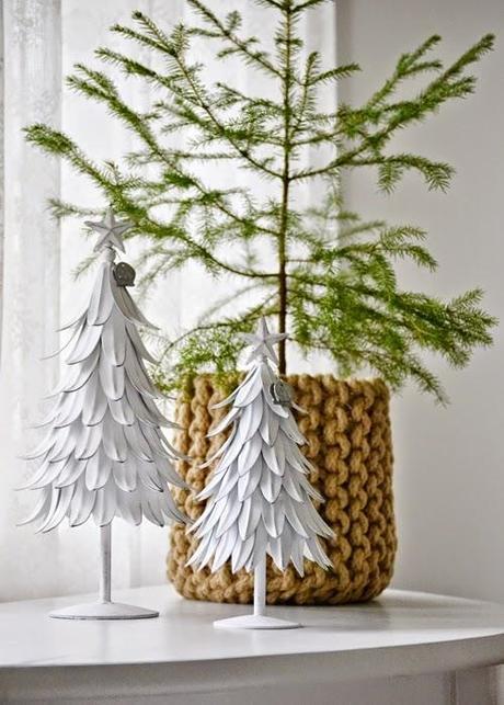 MENOS EN MAS, TAMBIEN EN NAVIDAD...