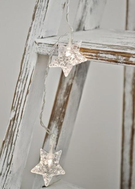 MENOS EN MAS, TAMBIEN EN NAVIDAD...