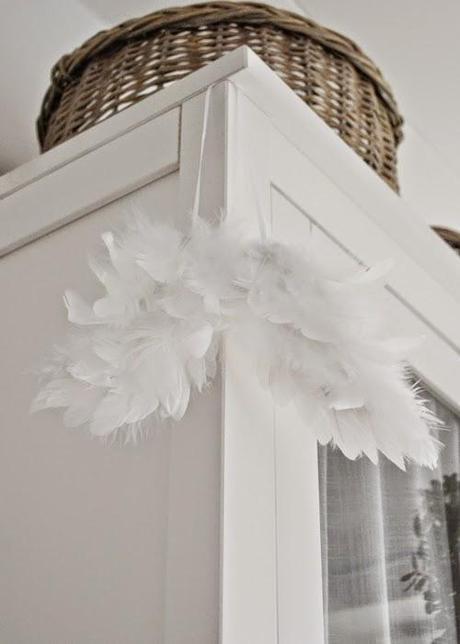 MENOS EN MAS, TAMBIEN EN NAVIDAD...